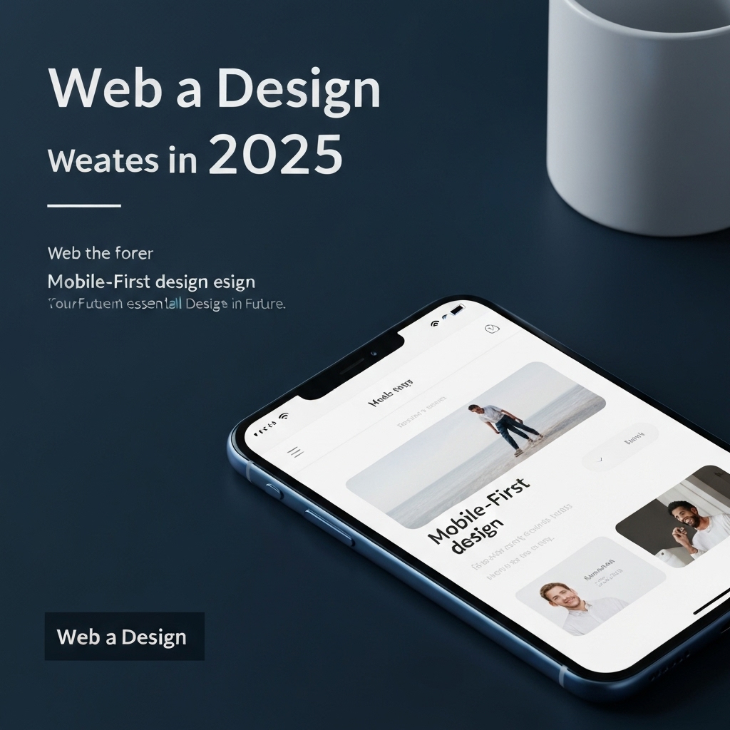 Design Responsivo e Mobile-First