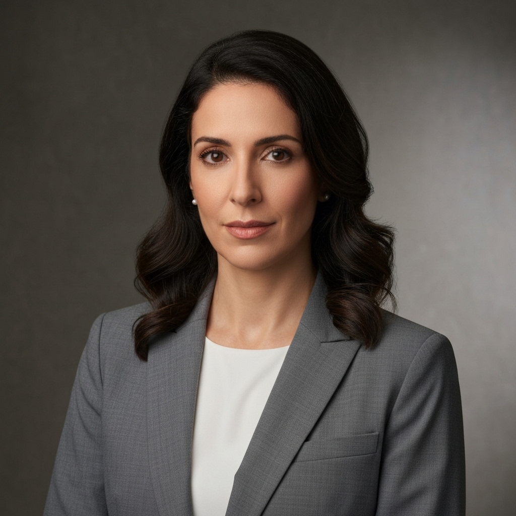 Ana Rodrigues - Design Lead